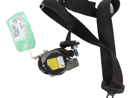 Used Front left seatbelt Front left seatbelt PEUGEOT BIPPER (AA_) 1.4 HDi (68 hp) 28429808 28429808
