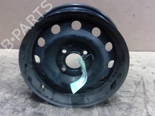 Jante MICROCAR DUE 0.5 (8 hp) 30160714