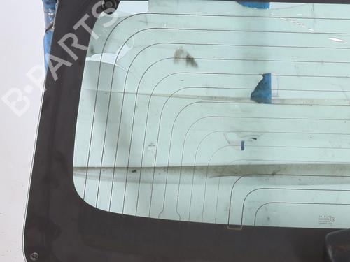 Tailgate CITROËN C1 (PM_, PN_) 1.0 | BP25603679C6 