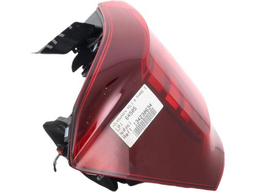 Left taillight VW POLO VI (AW1, BZ1, AE1) 1.0 TSI | BP39986528C34  - Image 6