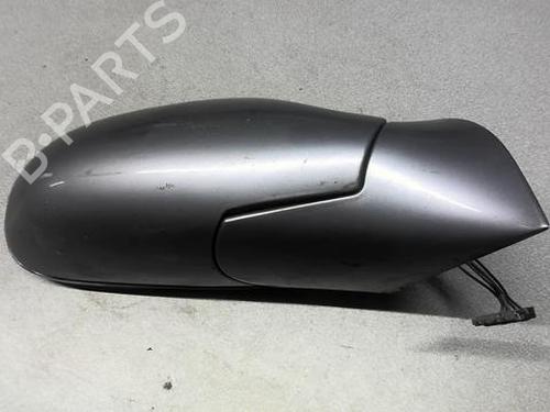 Right mirror MERCEDES-BENZ A-CLASS (W168) A 140 (168.031, 168.131) | BP22002071C27 