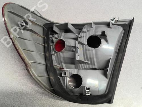 Left taillight BMW 3 (E46) 320 d | BP21999810C34 