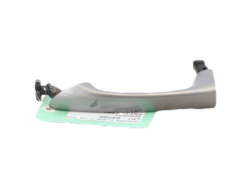 Used Front left exterior door handle Front left exterior door handle 37601473 37601473