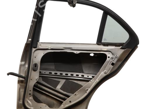 Right rear door MERCEDES-BENZ C-CLASS (W204) C 220 CDI (204.002) | BP28304859C5 