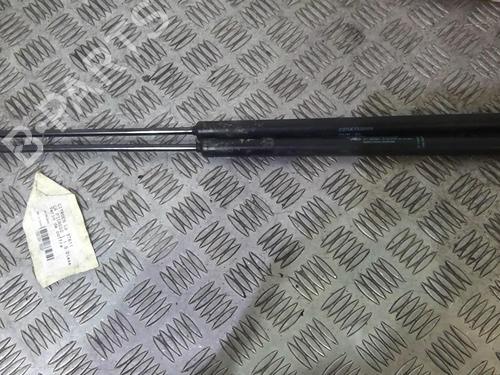 Tailgate lift support CITROËN C4 Picasso I MPV (UD_) 1.6 HDi | BP21556440C138 