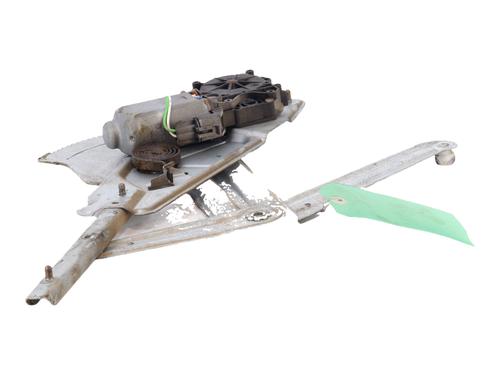 Used Front right window mechanism Front right window mechanism RENAULT TWINGO I (C06_) 1.2 (C063, C064) (55 hp) 34356363 34356363
