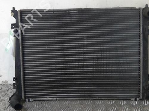 Used Water radiator Water radiator KIA MAGENTIS II (MG) 2.0 CRDi (140 hp) 20355220 20355220