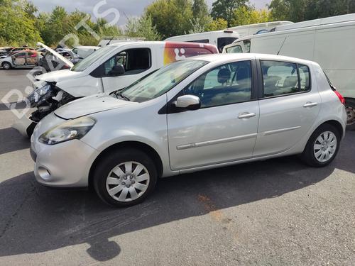 Engine RENAULT CLIO III (BR0/1, CR0/1) 1.2 16V (BR02, BR0J, BR11, CR02, CR0J, CR11) | BP30546514M1 - Image 17