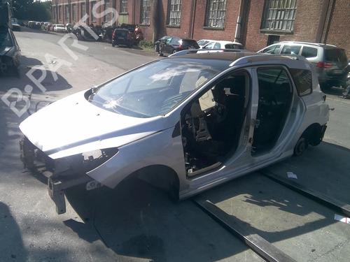 Instrument cluster PEUGEOT 308 SW I (4E_, 4H_) 1.6 HDi | BP20359704C47 