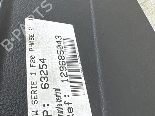 Used Middle console Middle console 37690226 37690226