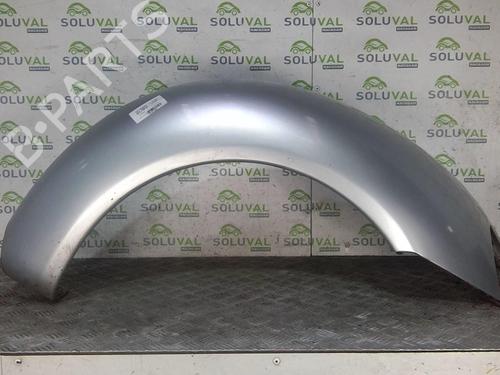 Used Right front fenders VW NEW BEETLE (9C1, 1C1) 1.9 TDI (90 hp) 22002241