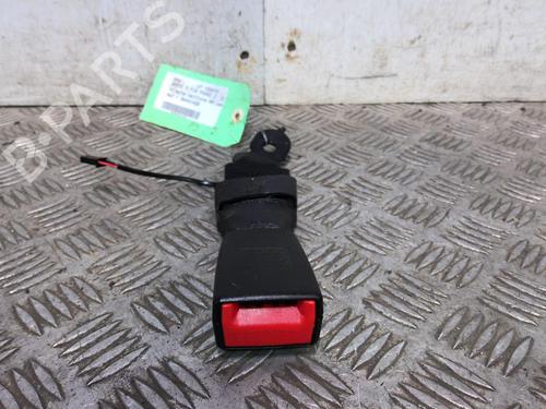 Used Seat buckle BMW 5 (F10) 518 d (150 hp) 20350814