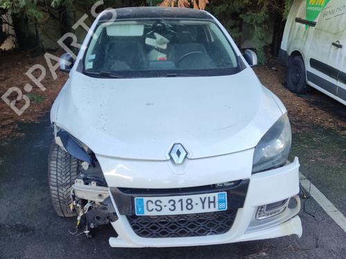 Subframe RENAULT MEGANE III Coupe (DZ0/1_) 1.6 dCi (DZ00, DZ12, DZ2A, DZ13) | BP25275848M9 - Image 14