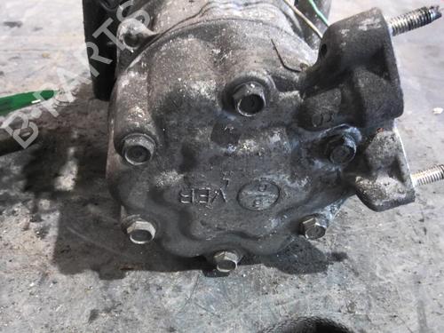 AC compressor CITROËN C3 I (FC_, FN_) 1.4 HDi | BP26125087M34 