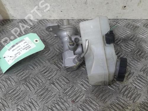 Used Servo brake Servo brake DACIA SANDERO II 1.5 dCi (90 hp) 20369544 20369544