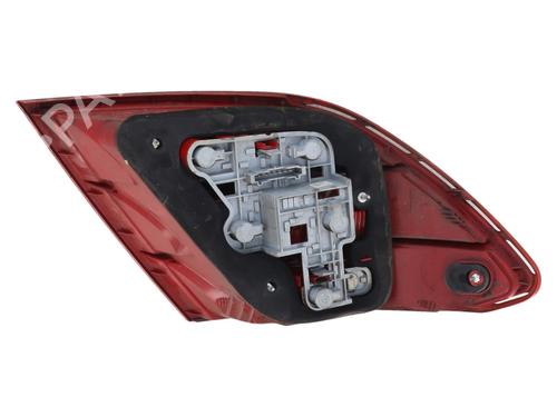 Used Right taillight Right taillight MERCEDES-BENZ C-CLASS (W204) C 200 CDI (204.007, 204.006) (136 hp) 39606055 39606055