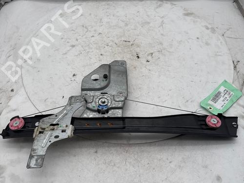 Used Front right window mechanism Front right window mechanism 35902532 35902532