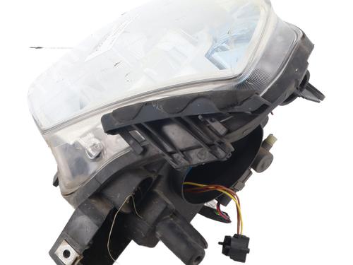Used Left headlight Left headlight NISSAN QASHQAI I (J10, NJ10) 1.5 dCi (106 hp) 24455052 24455052
