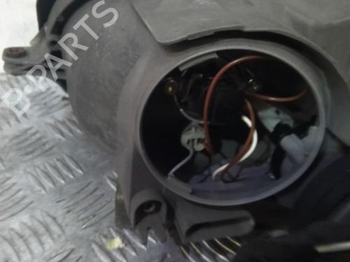 Used Right headlight Right headlight MERCEDES-BENZ C-CLASS Coupe (CL203) C 220 CDI (203.706) (143 hp) 20366736 20366736