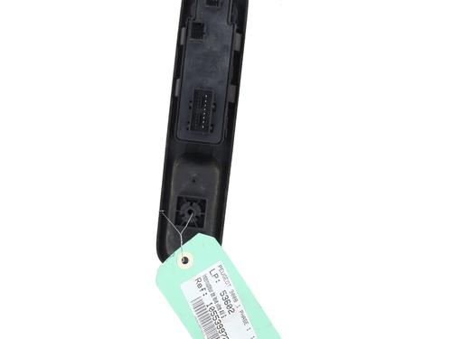 Left front window switch PEUGEOT 3008 I MPV (0U_) 1.6 HDi | BP25746762I27 - Image 4