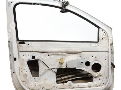 Dør venstre fortil Dør venstre fortil RENAULT CLIO II (BB_, CB_) [1998-2016] 33709041 33709041