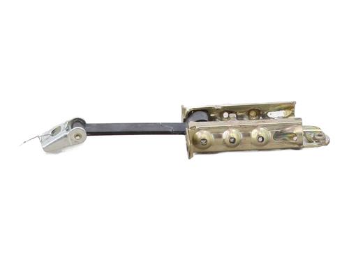 Hinge/Door check strap MERCEDES-BENZ CLK (C208) CLK 200 Kompressor (208.345) | BP30915162C146