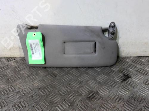 Right sun visor FORD FOCUS I (DAW, DBW) 1.8 TDCi | BP20353215I2 