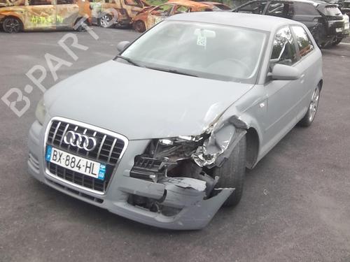 Switch AUDI A3 (8P1) 2.0 TDI 16V | BP27161964I30 - Image 23