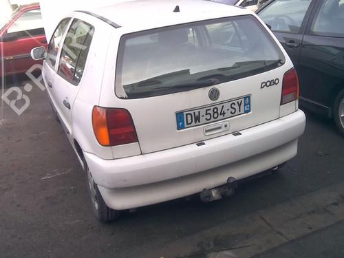 Left mirror VW POLO III (6N1) 60 1.4 | BP22000303C26 