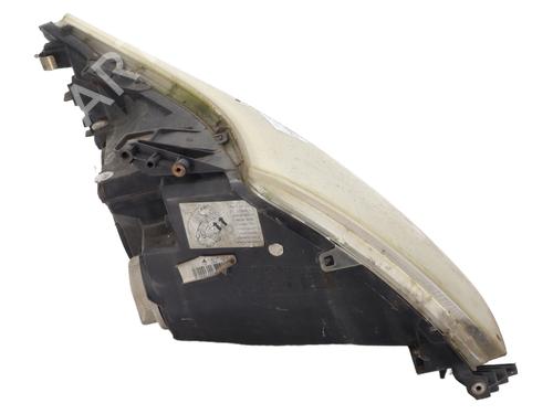 Left headlight CITROËN JUMPER II Van 2.2 HDi 120 | BP25040009C28 