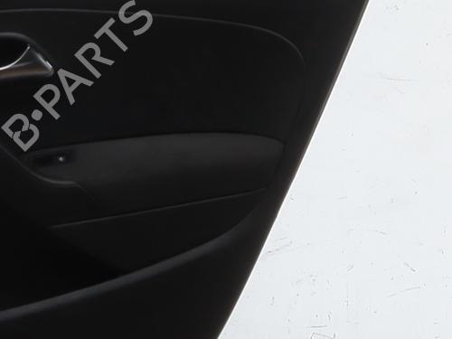 Used Rear right panel Rear right panel VW POLO V (6R1, 6C1) 1.2 TDI (75 hp) 32767084 32767084