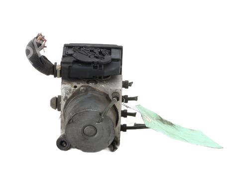 Used ABS pump PEUGEOT 107 (PM_, PN_) 1.4 HDi (54 hp) 27663851