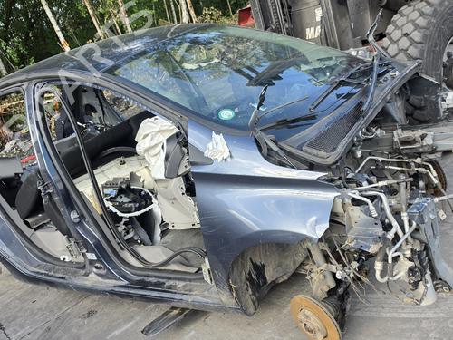 Rear axle RENAULT ZOE (BFM_) ZOE | BP38032652M2 - Image 31