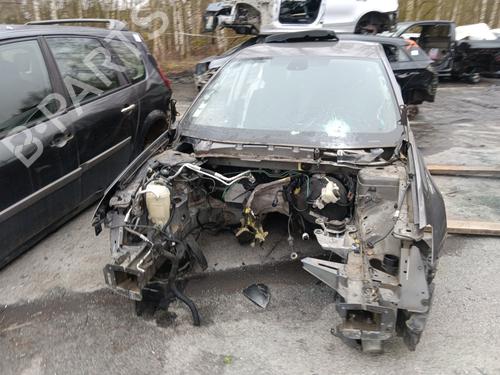 Left sun visor RENAULT LAGUNA III (BT0/1) 1.5 dCi (BT00, BT0A, BT0T, BT1J) | BP32199892I1  - Image 15