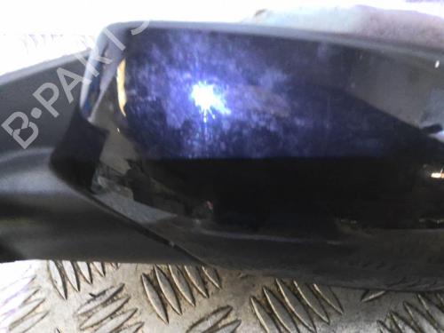 Left mirror BMW 1 (E81) 116 d | BP20358458C26 
