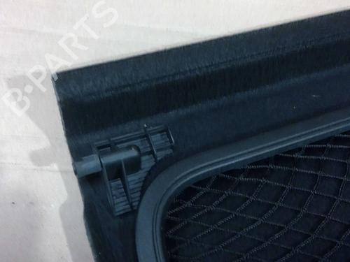 Rear parcel shelf VW GOLF VI (5K1) 1.6 TDI | BP32367903C85 - Image 3