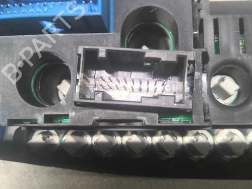 Used Instrument cluster CITROËN XSARA PICASSO (N68) 2.0 HDi (90 hp) 20363696