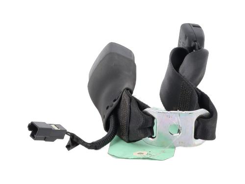 Used Seat buckle Seat buckle TOYOTA YARIS (_P13_) 1.4 D (NLP130_, NLP130) (90 hp) 29197133 29197133