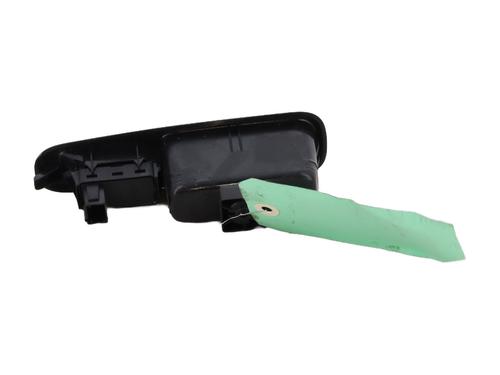 Right rear window switch PEUGEOT 3008 I MPV (0U_) 1.6 HDi | BP22439408I28 