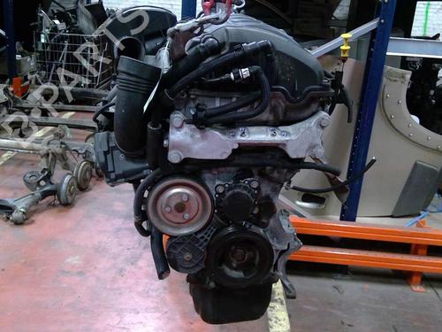 Engine CITROËN C3 II (SC_) 1.4 VTi 95 | BP31857705M1