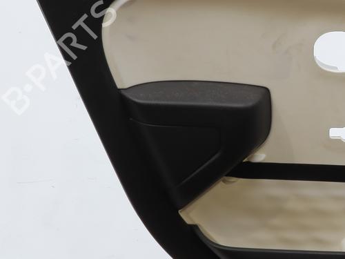 Used Rear left panel Rear left panel RENAULT TWINGO III (BCM_, BCA_) 1.0 SCe 70 (BCMB) (69 hp) 29600446 29600446