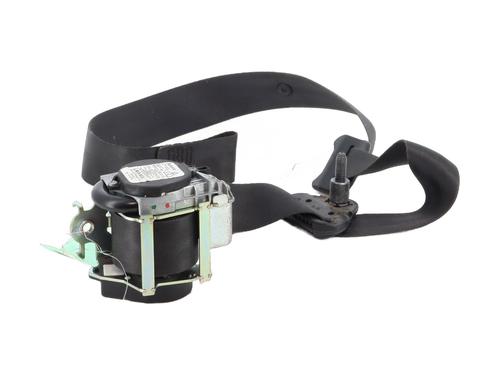 Used Front left seatbelt Front left seatbelt RENAULT MEGANE III Coupe (DZ0/1_) 1.5 dCi (DZ09, DZ0D, DZ1F, DZ1G, DZ14, DZ29) (110 hp) 31323356 31323356