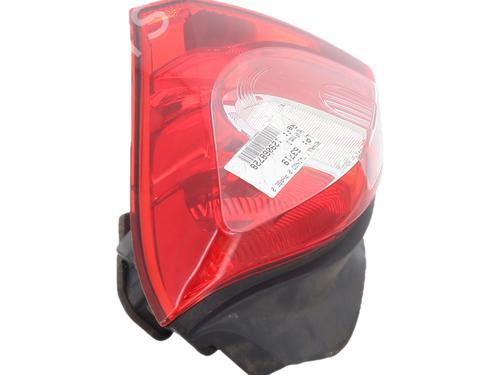 Right taillight RENAULT TWINGO II (CN0_) | BP37189242C35 - Image 3