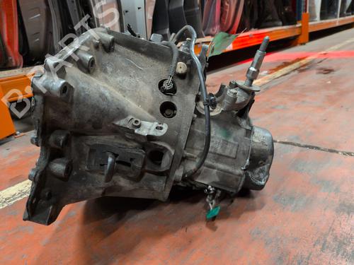 Gearbox PEUGEOT 307 CC (3B) 2.0 16V | BP34107061M3 - Image 8