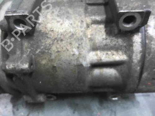 Used AC compressor AC compressor CITROËN BERLINGO / BERLINGO FIRST MPV (MF_, GJK_, GFK_) 1.6 HDI 90 (MF9HX) (90 hp) 29863477 29863477