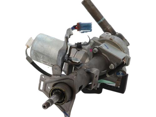 Used Steering column NISSAN MICRA III (K12) 1.5 dCi (86 hp) 31166458