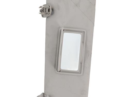 Left sun visor RENAULT CLIO IV (BH_) 0.9 TCe 90 (BHNF, BHMA, BHMH, BHJK, BHJR) | BP24964879I1 - Image 3
