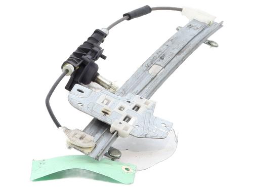 Used Rear left window mechanism Rear left window mechanism KIA RIO II (JB) 1.5 CRDi (110 hp) 30398718 30398718