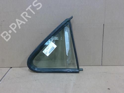 Used Rear right door window PEUGEOT 406 (8B) 2.0 HDI 110 (109 hp) 29143214