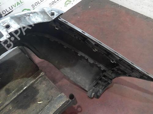 Rear bumper VW PASSAT B6 (3C2) 1.9 TDI | BP22005005C8 